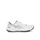 Asics Čevlji za športe v zaprtih prostorih Gel-Task 5 1071A130 Bela