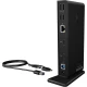 ICYBOX priklopna postaja IB-DK2251AC Multi-Docking USB-C
