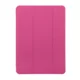 Pomologic BookCase - zaščitni ovitek za iPad Pro 11 M4 (2024)/M5 (2025) (roza)
