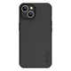 NILLKIN Maska za iPhone 14 6.1 Scrub Pro crna