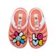 Ipanema SUMMER IX BABY, dječje sandale za plivanje, roza 83188