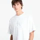 Majice Calvin Klein Hi Low Emb 16S Jersey Tee White L