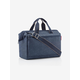 Reisenthel Allrounder S Pocket Herringbone Torba Modra