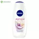 GEL TUS NIVEA CARE&DIAMOND 250ML (6) DELTA DMD