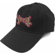 Ghost Unisex Baseball Cap Logo