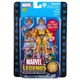 HASBRO Hasbro Marvel Legends Series 1 Marvels Toad, F34425L0, Multicolor, (21550990)
