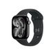 Apple Pametni sat s11 gps s/m meuw4rk/a, Crni