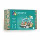 Connetix - Rainbow Ball Run Pack (92 kosov)