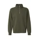 LEVIS ® Majica Original Housemark temno zelena