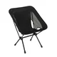Helinox Kamping stol Chair One (re) Blackout Edition