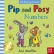 Pip and Posy Its Fun to Learn Numbers