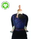 Babylonia nosila BB-SLEN Ornate Blue