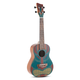 Koncertni ukulele Manoa Tiki Gewa