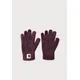 Carhartt WIP Rokavice Maine robida