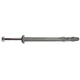 shumee SNABBMONTERINGSPLUGG MED PP-KRAGE 6*60MM - 2 DELAR - MF-202-0661