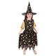 Otroški kostum čarovnice/halloweena (S)