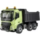 DOUBLE E Volvo FMX prekucnik 1:20 RC