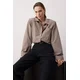 Trendyol Bluza rjava