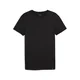 PUMA Crew Neck T-shirt (2-Pack) Men, Clothing, Black, L