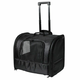 Trixie Trolley Elegance Tašna sa Točkovima za Ljubimce do 10 kg