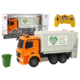 shumee RC smetarsko vozilo Mercedes-Benz Antos Orange Trash