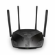 TP-LINK MR80X AX3000 Dual-Band Wi-Fi 6 Router 574Mbps at 2.4GHz + 2402Mbps at 5GHz