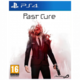 Past Cure (Playstation 4)