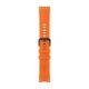 Xiaomi Watch Orange Fluororubber Strap