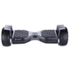 Xplorer hoverboard Hummer, 21,6 cm (8,5"), crna