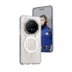 Lanxingxiansheng Maska za mobilni telefon Huawei Mate 70 RS, Providna