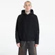 Mikina Nike Tech Mens Dri-FIT Shori Knit Utility Hoodie Black/ Black/ Black XS
