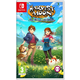 Harvest Moon: The Winds of Anthos (Nintendo Switch)