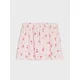 Sinsay - Kratke pantalone - roze