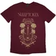 Sleep Token Majica Damocles Maroon Red L