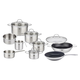 Set Šerpi 14/1 Top Line Xl