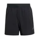 Moške kratke hlače adidas D4T PrimeLift PRO-SERIES 7 Shorts Black XXL