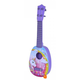 Dječji glazbeni instrument Simba Toys - Ukulele MMW, jednorog