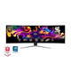 Monitor MSI MPG 491CQP QD-OLED 49 144 Hz