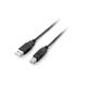 EQUIP kabel USB A-B 3m