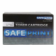 Safeprint Toner rumen | 11000str | HP CE262A | LJ CP4025/45, Laserski tiskalniki tonerji |
