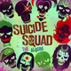 Original Soundtrack Suicide Squad (2 LP)
