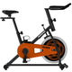ATHLETIC sobni indoor bicikl za trening 400BS
