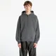 Mikina Carhartt WIP Hooded Vista Sweat UNISEX Black Garment Dyed XS