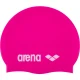 Arena classic silicone cap pink