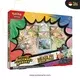 POKÉMON: FIRST PARTNER - ASCENDED HEROES - MEGA EVOLUTION - DELUXE PIN COLLECTION (EN)