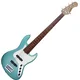 Sadowsky MetroExpress 21 Vintage 5 Solid Sage Green Metallic 5 strunska bas kitara (Samo odprto)