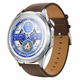 hoco. Pametni sat, 1.43 AMOLED, Bluetooth, IP67 - Y21 Silver