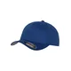 Flexfit Wooly Combed royal