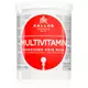 KALLOS Multivitamin Maska za kosu, 1000ml
