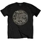 Creedence Clearwater Revival Majica Down On The Corner Unisex Black 2XL